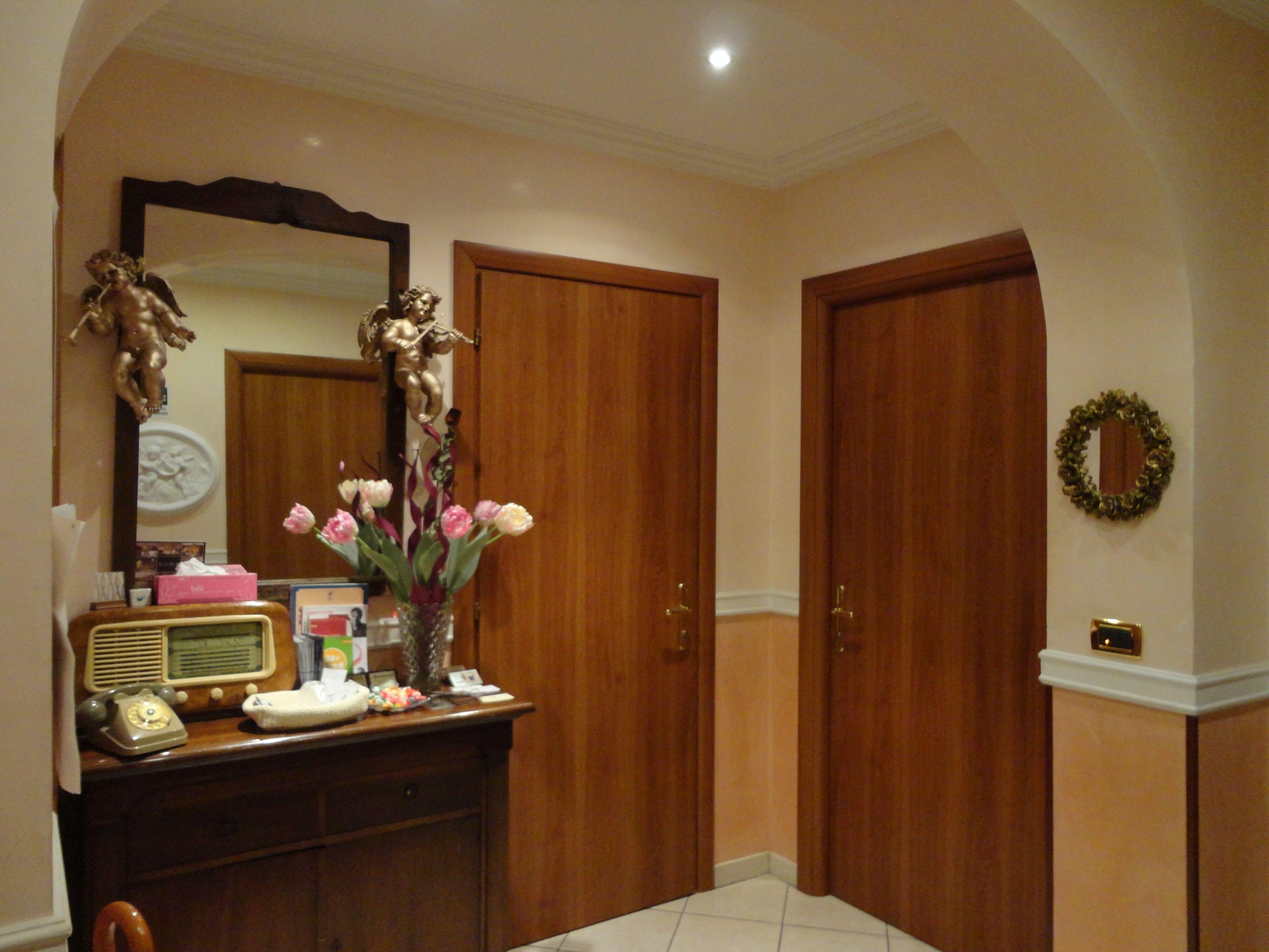 Citta Eterna Guest House — Photos 1